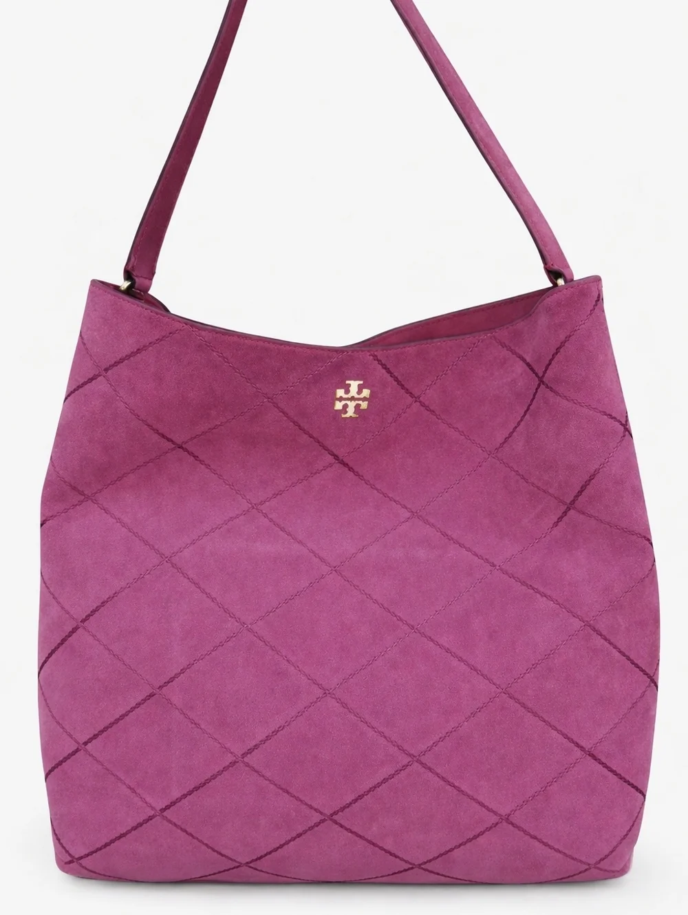 Tory Burch Frida‎ Stitched bag NWT